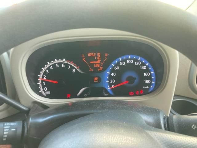 NISSAN CUBE 2010 Image 31