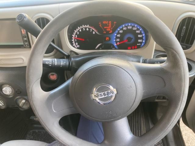 NISSAN CUBE 2010 Image 31