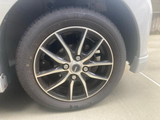 SUZUKI WAGON R 2012 Image 31