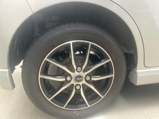 SUZUKI WAGON R 2012 Image 31