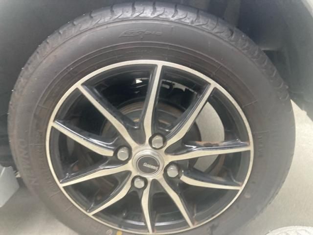 SUZUKI WAGON R 2012 Image 31