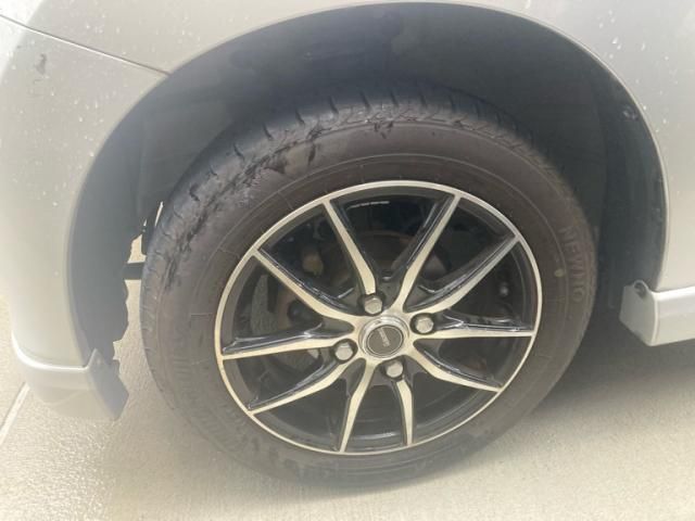 SUZUKI WAGON R 2012 Image 31