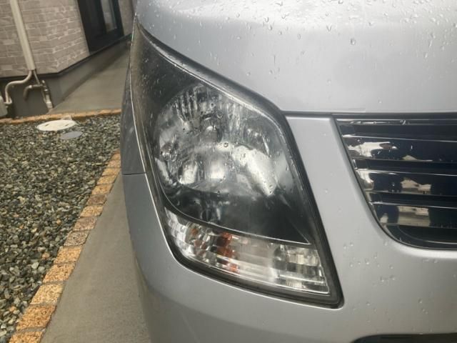 SUZUKI WAGON R 2012 Image 31