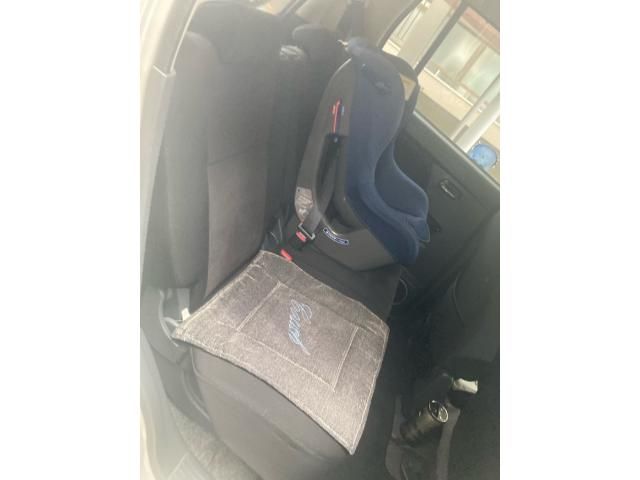 SUZUKI WAGON R 2012 Image 31