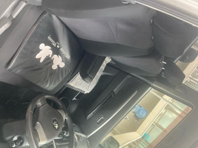 SUZUKI WAGON R 2012 Image 31