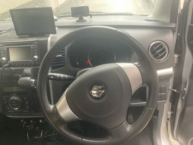 SUZUKI WAGON R 2012 Image 31