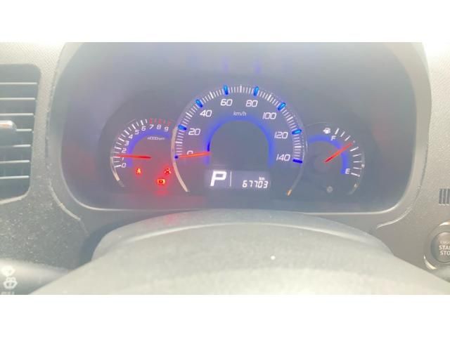 SUZUKI WAGON R 2012 Image 31