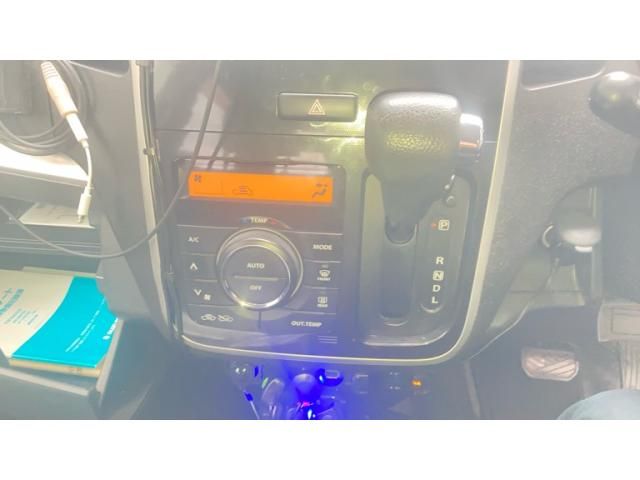 SUZUKI WAGON R 2012 Image 31