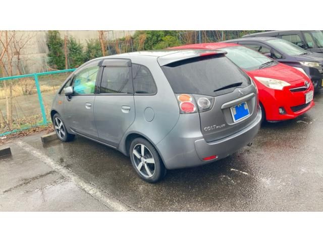 MITSUBISHI COLTPLAS 2010 Image 31