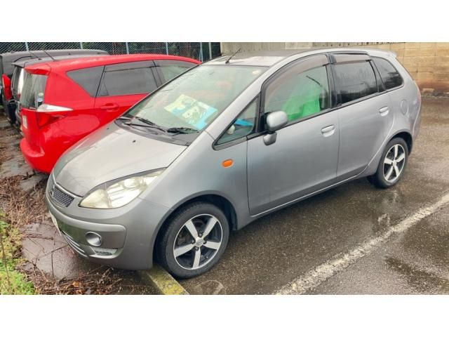 MITSUBISHI COLTPLAS 2010 Image 31