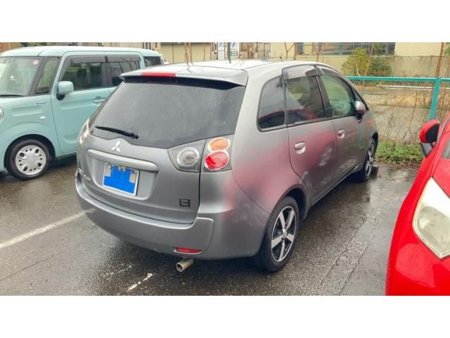 MITSUBISHI COLTPLAS 2010 Image 31