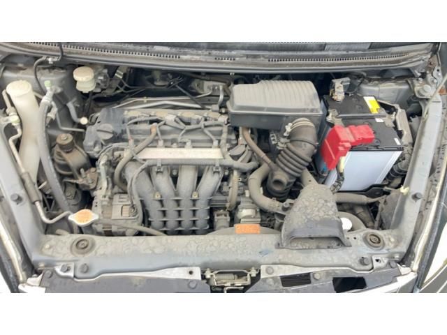 MITSUBISHI COLTPLAS 2010 Image 31