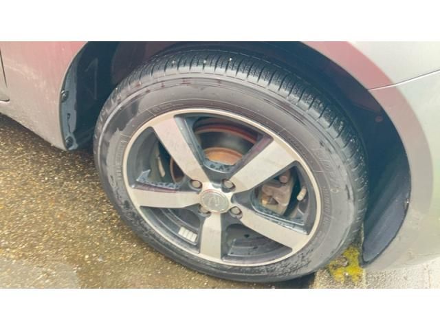 MITSUBISHI COLTPLAS 2010 Image 31