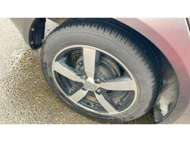 MITSUBISHI COLTPLAS 2010 Image 31