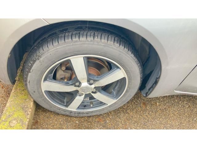 MITSUBISHI COLTPLAS 2010 Image 31