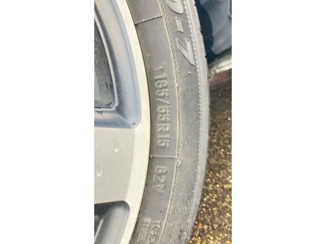 MITSUBISHI COLTPLAS 2010 Image 31