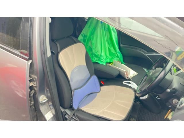 MITSUBISHI COLTPLAS 2010 Image 31