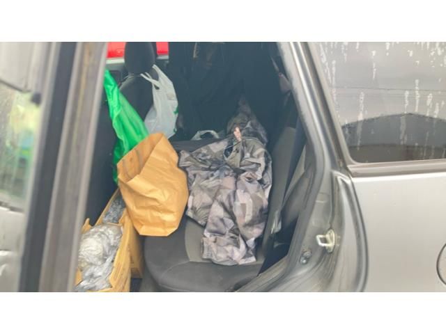 MITSUBISHI COLTPLAS 2010 Image 31