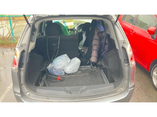 MITSUBISHI COLTPLAS 2010 Image 31