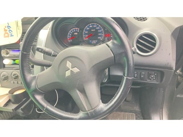 MITSUBISHI COLTPLAS 2010 Image 31