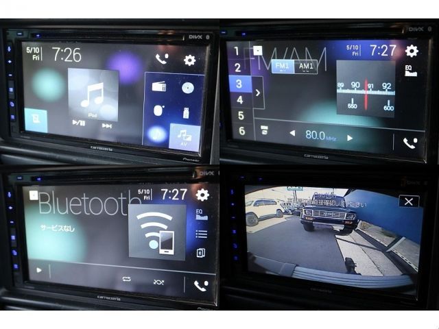 TOYOTA LANDCRUISER VAN 1995 Image 31