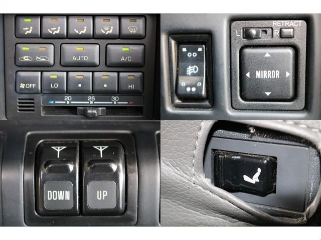 TOYOTA LANDCRUISER VAN 1995 Image 31