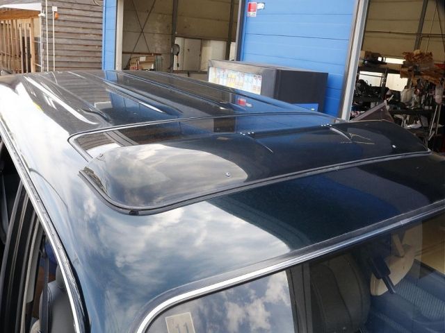 TOYOTA LANDCRUISER VAN 1995 Image 31