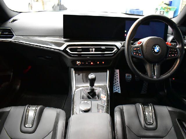 BMW M2 COUPE 2023 Image 31