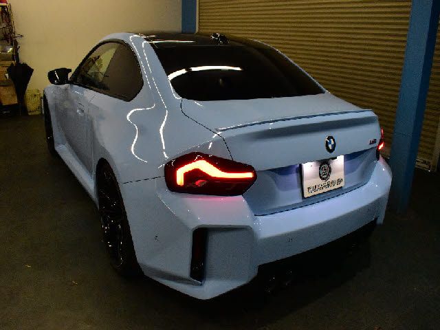 BMW M2 COUPE 2023 Image 31