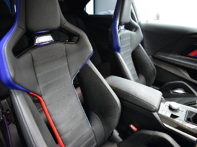 BMW M2 COUPE 2023 Image 31