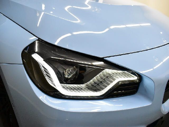 BMW M2 COUPE 2023 Image 31