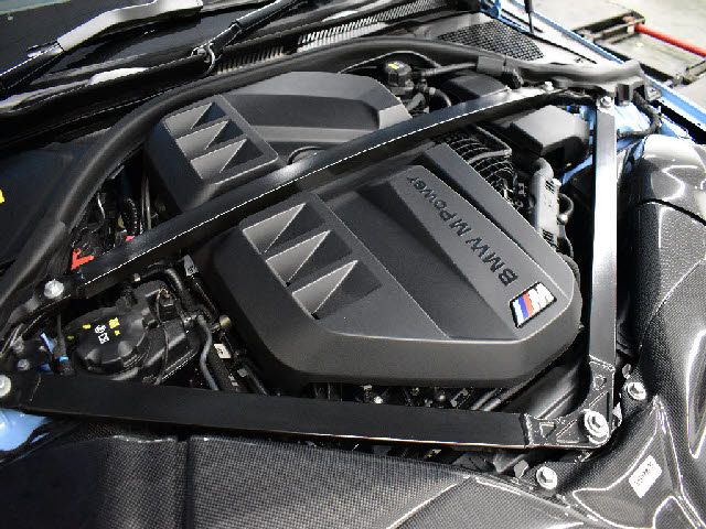 BMW M2 COUPE 2023 Image 31