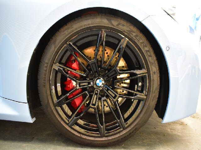 BMW M2 COUPE 2023 Image 31