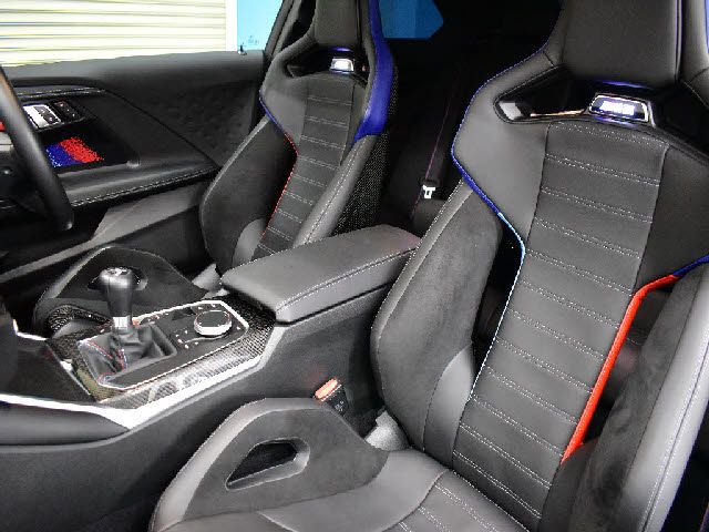 BMW M2 COUPE 2023 Image 31