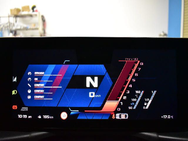 BMW M2 COUPE 2023 Image 31