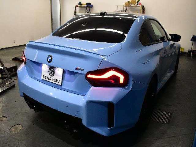 BMW M2 COUPE 2023 Image 31