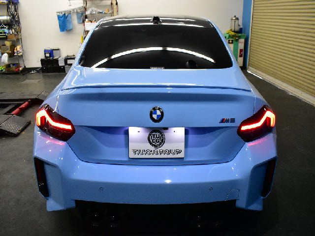 BMW M2 COUPE 2023 Image 31
