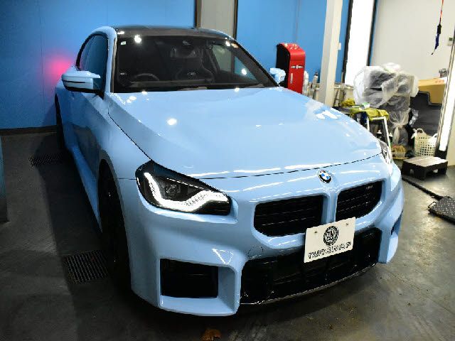 BMW M2 COUPE 2023 Image 31