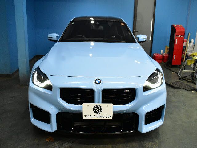 BMW M2 COUPE 2023 Image 31