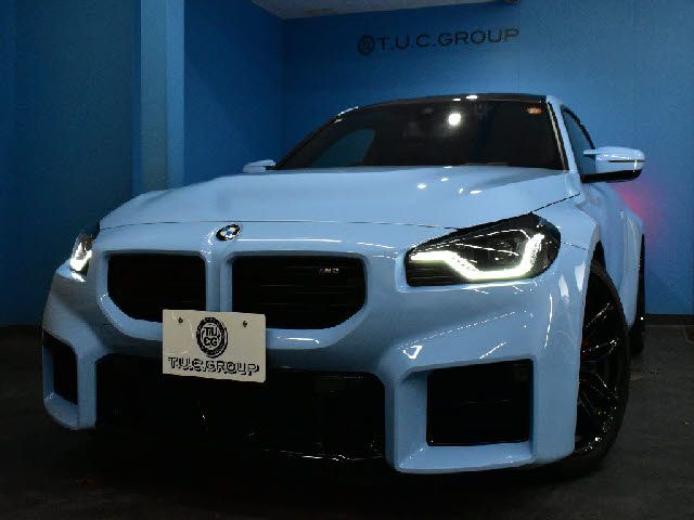 BMW M2 COUPE 2023 Image 31