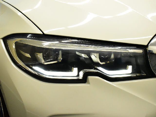 BMW 3SERIES SEDAN 2019 Image 31