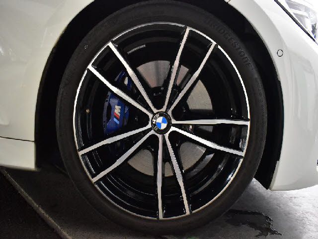 BMW 3SERIES SEDAN 2019 Image 31