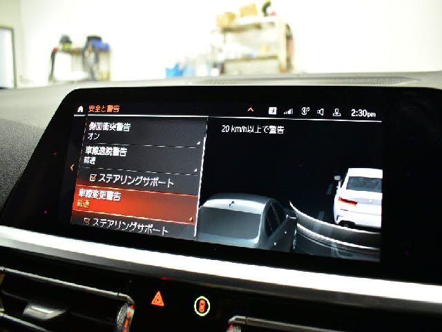 BMW 3SERIES SEDAN 2019 Image 31