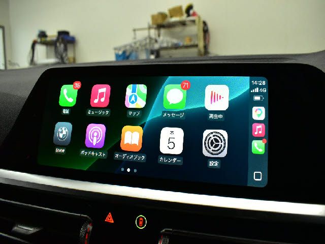 BMW 3SERIES SEDAN 2019 Image 31