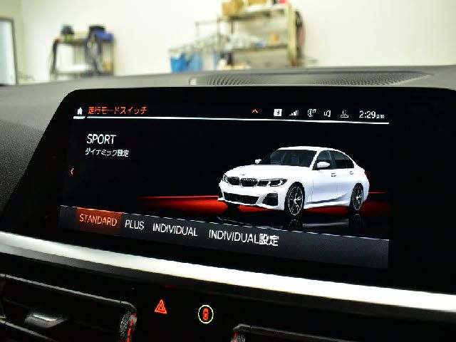 BMW 3SERIES SEDAN 2019 Image 31