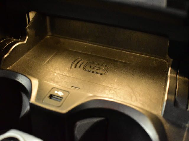 BMW 3SERIES SEDAN 2019 Image 31