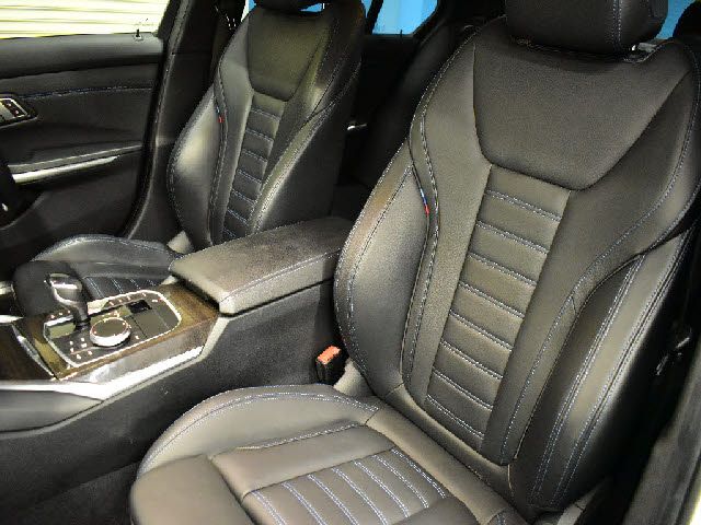 BMW 3SERIES SEDAN 2019 Image 31