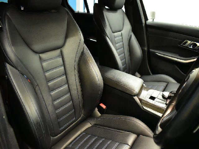 BMW 3SERIES SEDAN 2019 Image 31