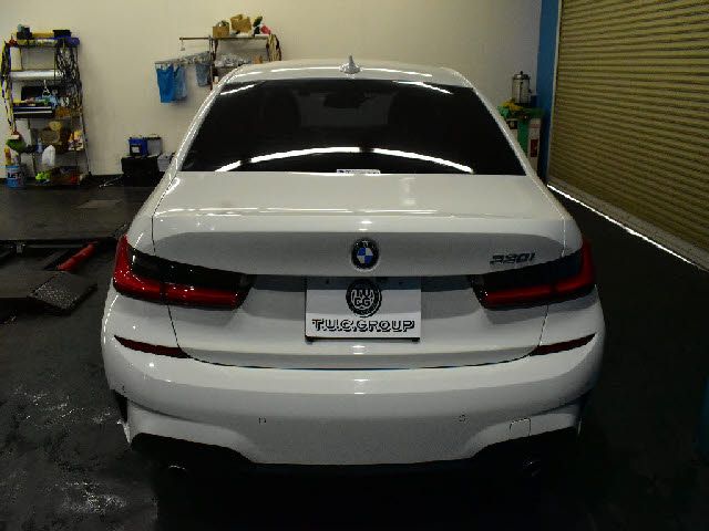 BMW 3SERIES SEDAN 2019 Image 31