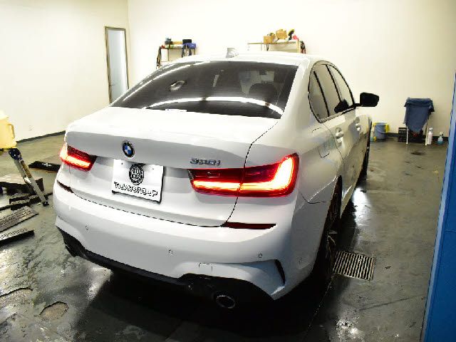 BMW 3SERIES SEDAN 2019 Image 31